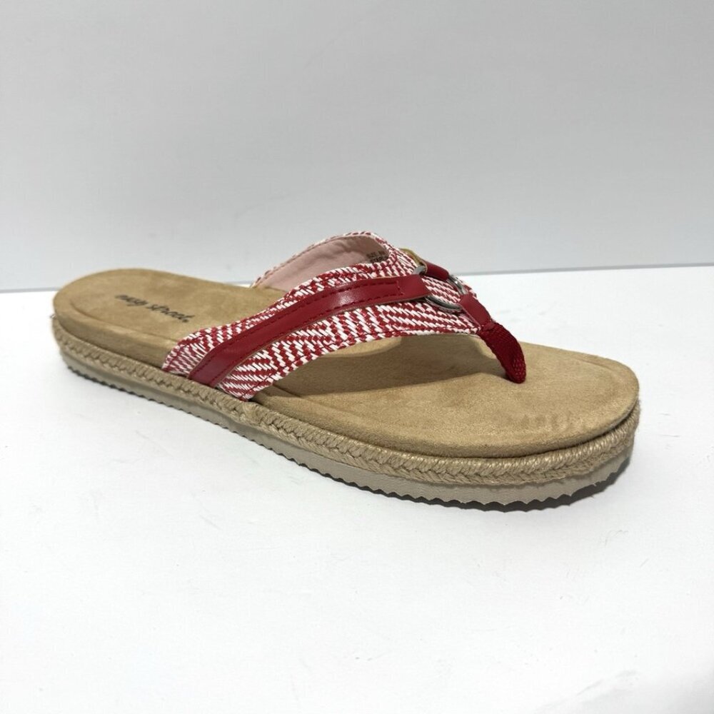 Easy Street Womens Starling Sandals Size 8 M - Picture 1 of 6